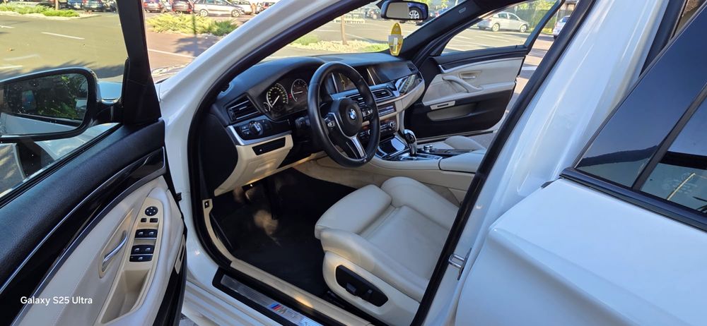 Vand /schimb bmw seria 5facelift 2000d m pachet fabrica  automat