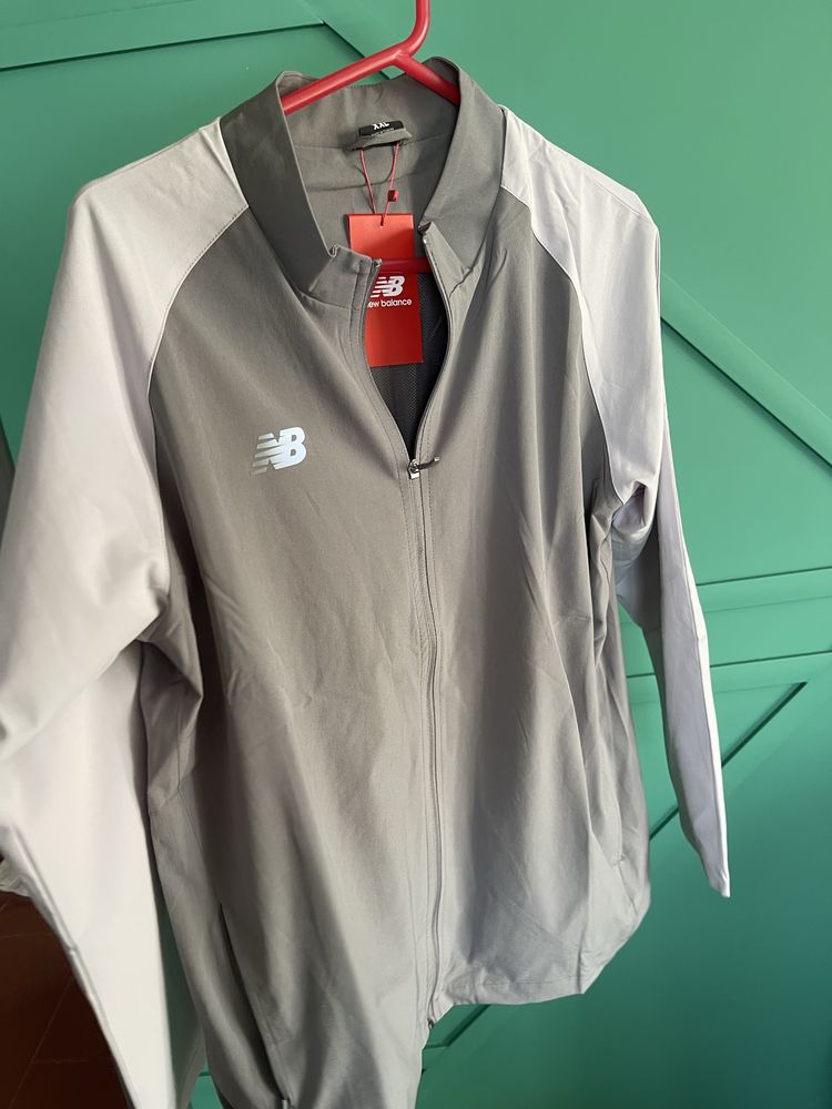 Яке New Balance L-XL