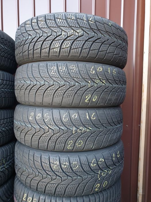 205.60.16 Bridgestone Michelin Continental