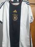 Vand tricou fotbal ADIDAS