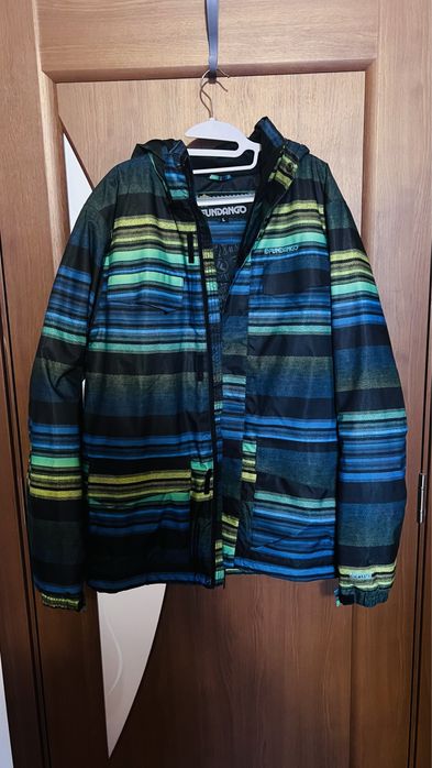 Vand costum de ski / snowboard Fundango
