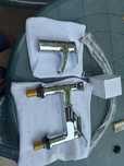 Baterie ghiuveta baie 2 modele