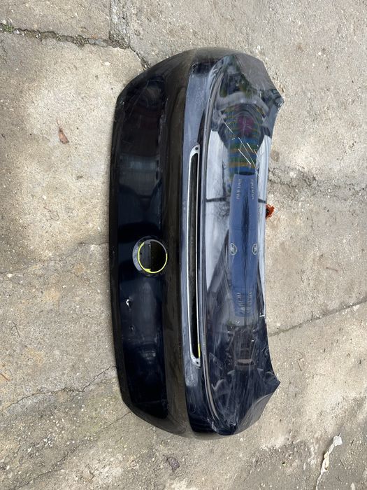 Capotă portbagaj bmw m6.e63.