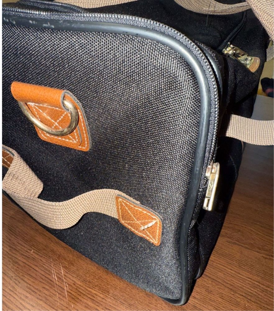 Travel size сак Samsonite
