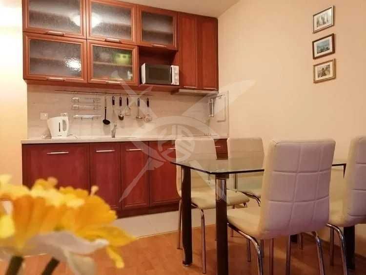 Едностаен апартамент в Слънчев бряг 44382