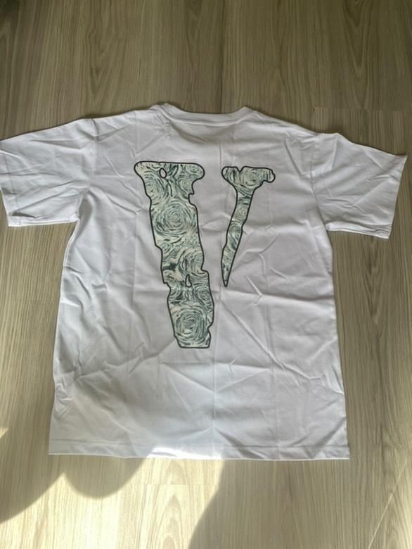 Vlone Тениски limited edition