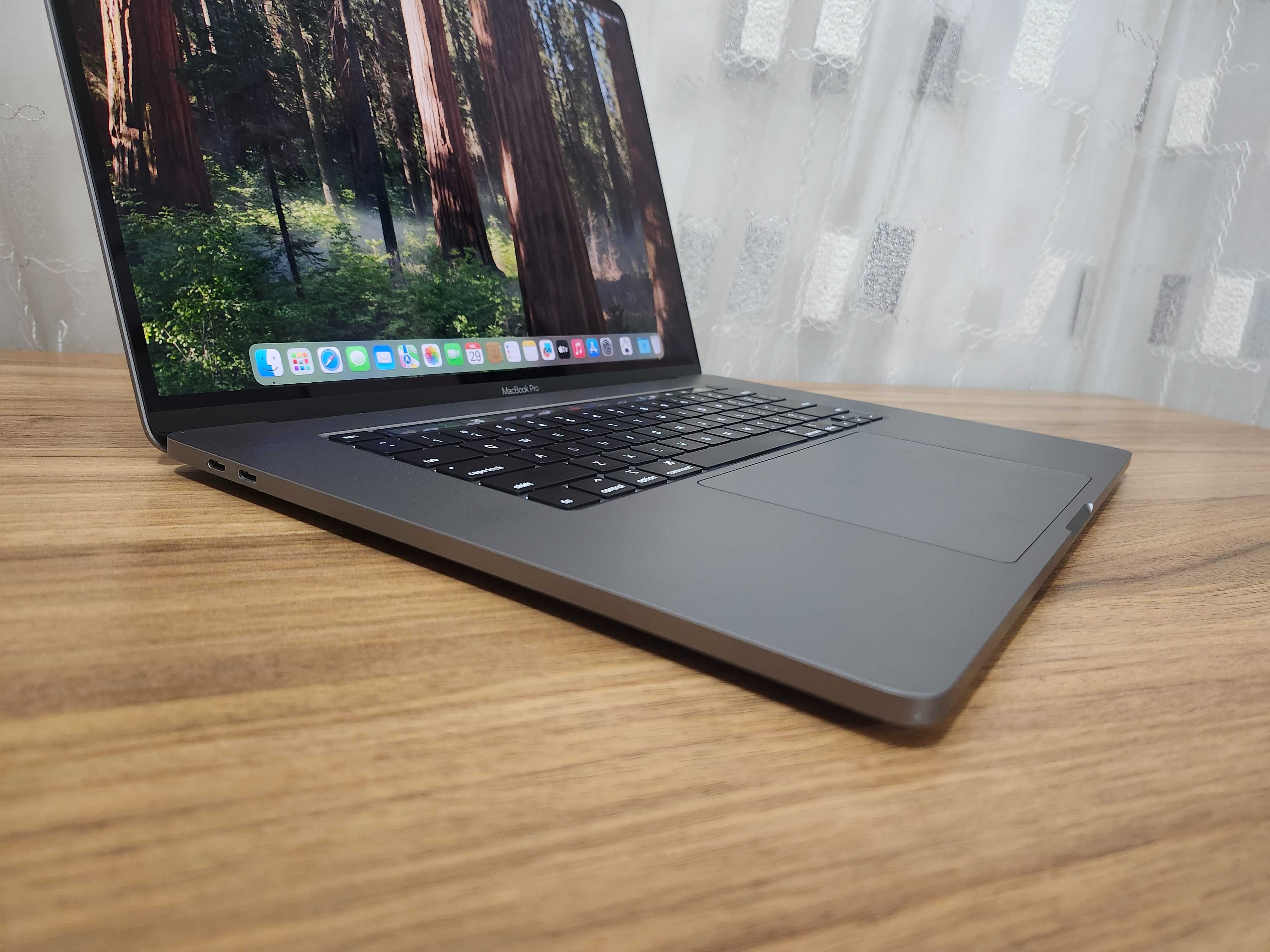 MacBook Pro 2019
