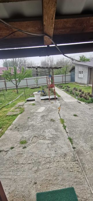 Vand casa in Pietrosani - Teleorman