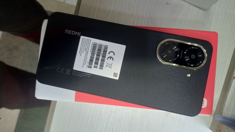 Redmi a5 yengidy xolati 64 tali