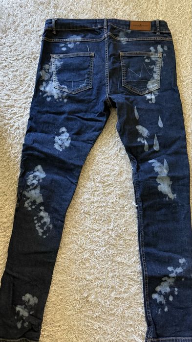 Alistair Fraiser дънки