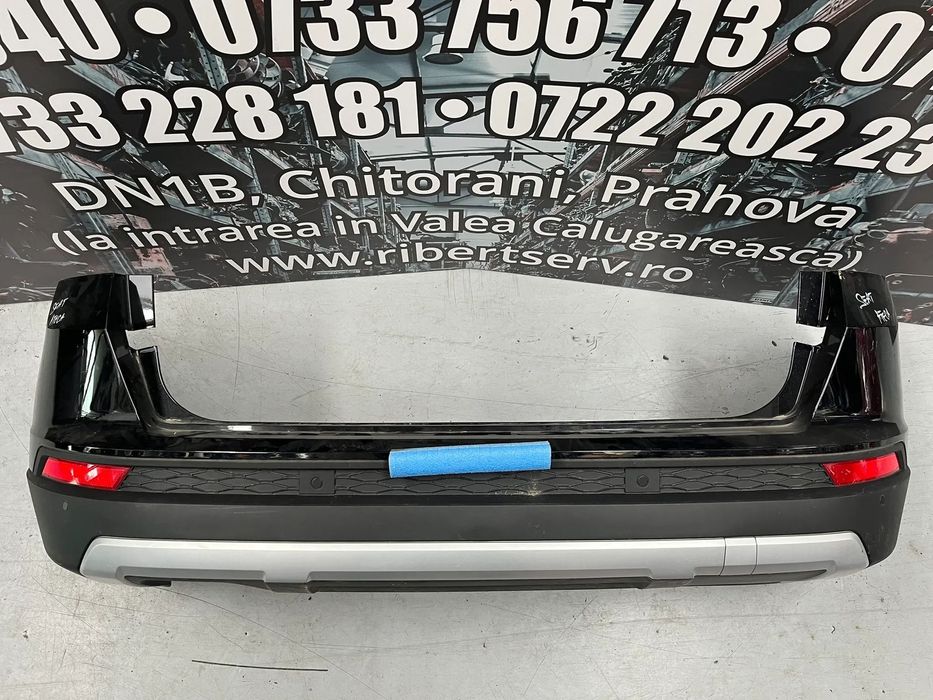 BARA SPATE SEAT ATECA 2015 - NEGRU 575807421