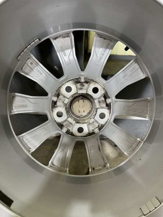 Roti Audi Q5 anvelope dot2024 235/65R17 KUMHO