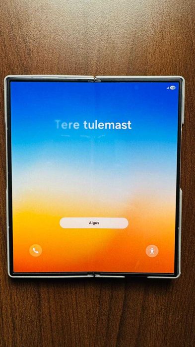 Samsung Z Fold 6 512gb stocare, 12gb RAM