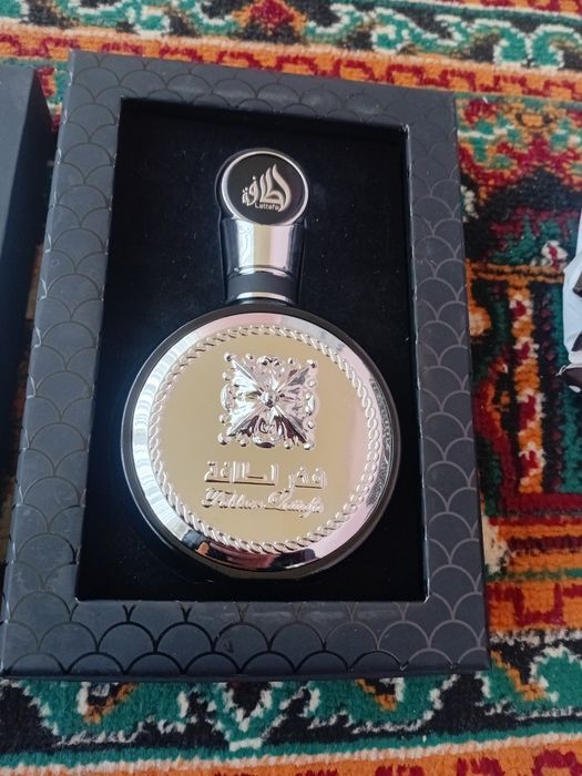 Духи из Дубая 300$