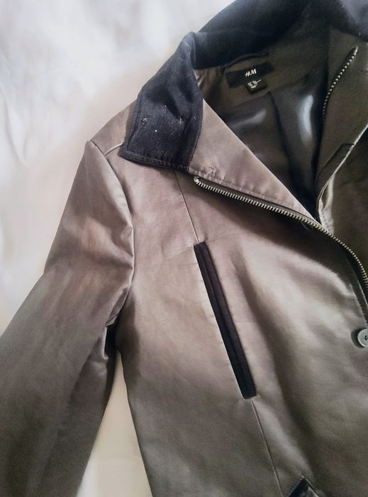 Palton elegant H&M ( nou, mărimea M)