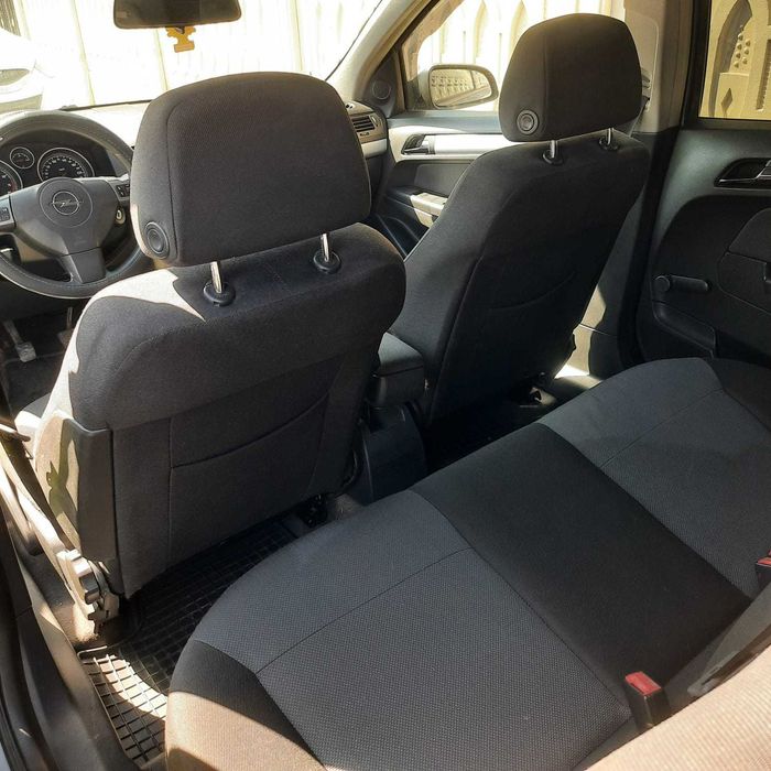 Vand Opel Astra H