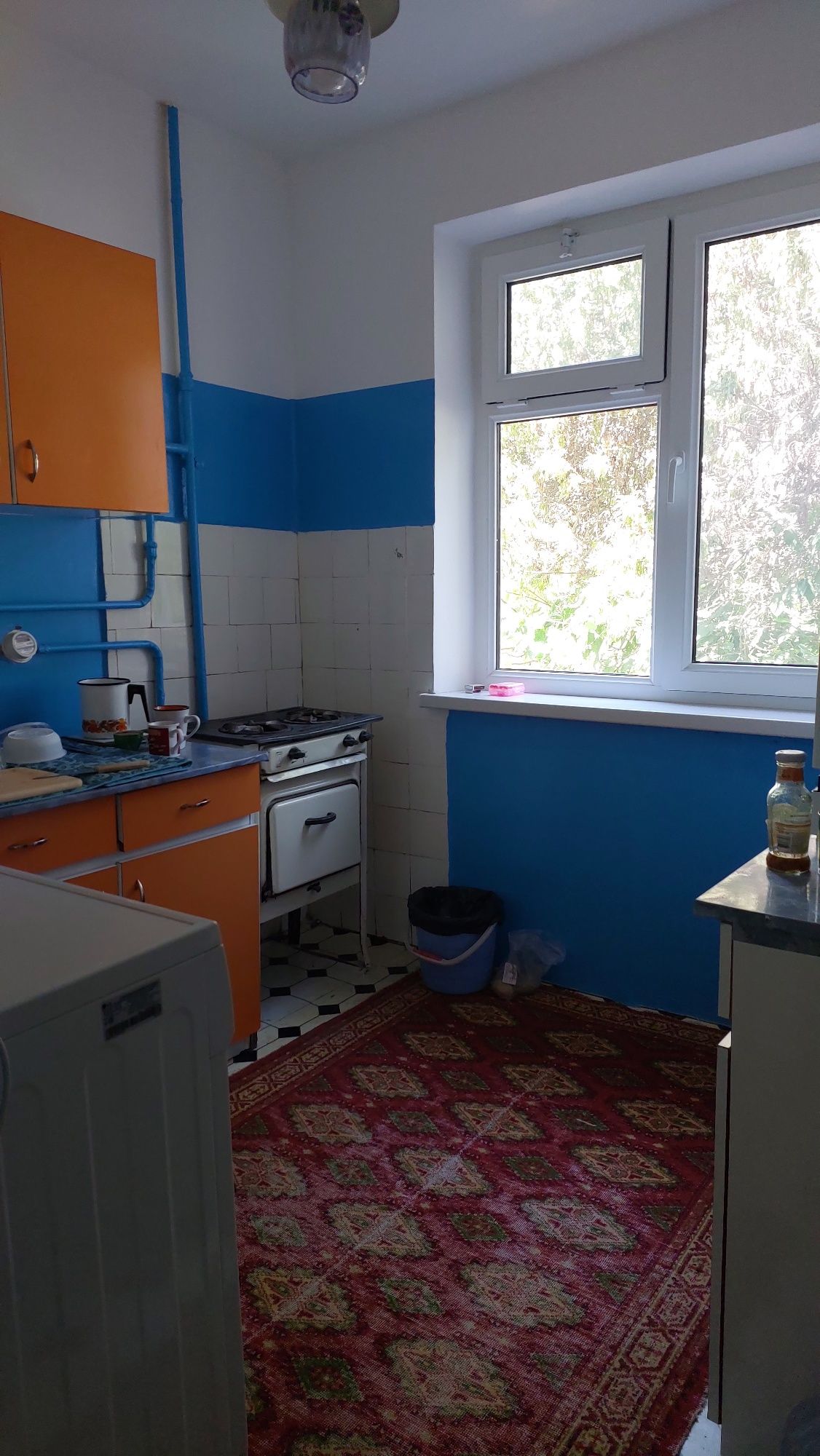 Сдаётся в аренду на долгий срок