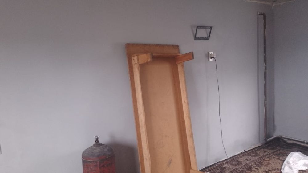 Продам времянку .