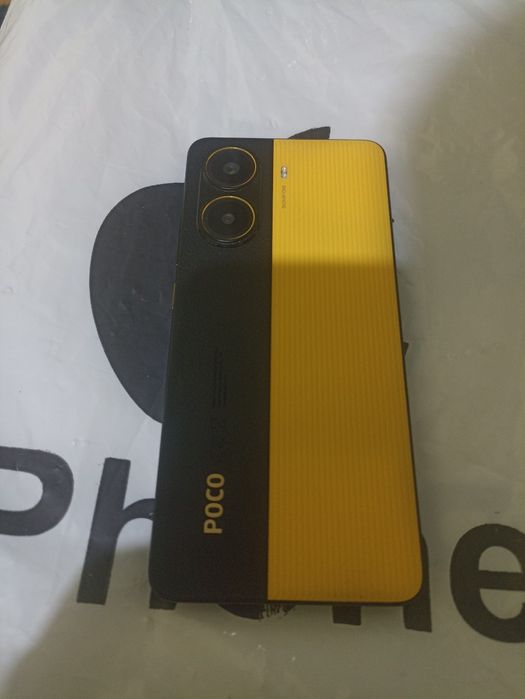 Poco x7 pro 5G ideal