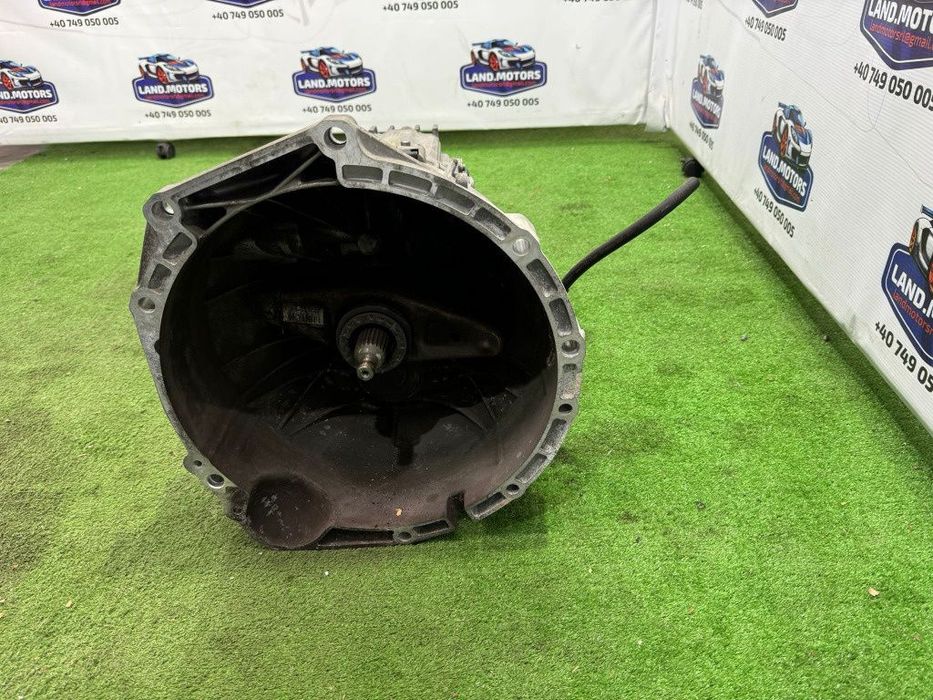 Cutie de viteze manuala bmw 2.0 d 177hp n47d20a 6 trepte gs6-37dz-tjaa, s839415707, 23008687390