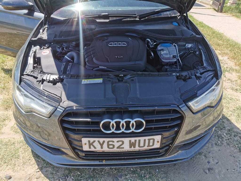 cutie viteze automata audi a6 c7 2.0 nsl cutie multitronic nsl a6 c7