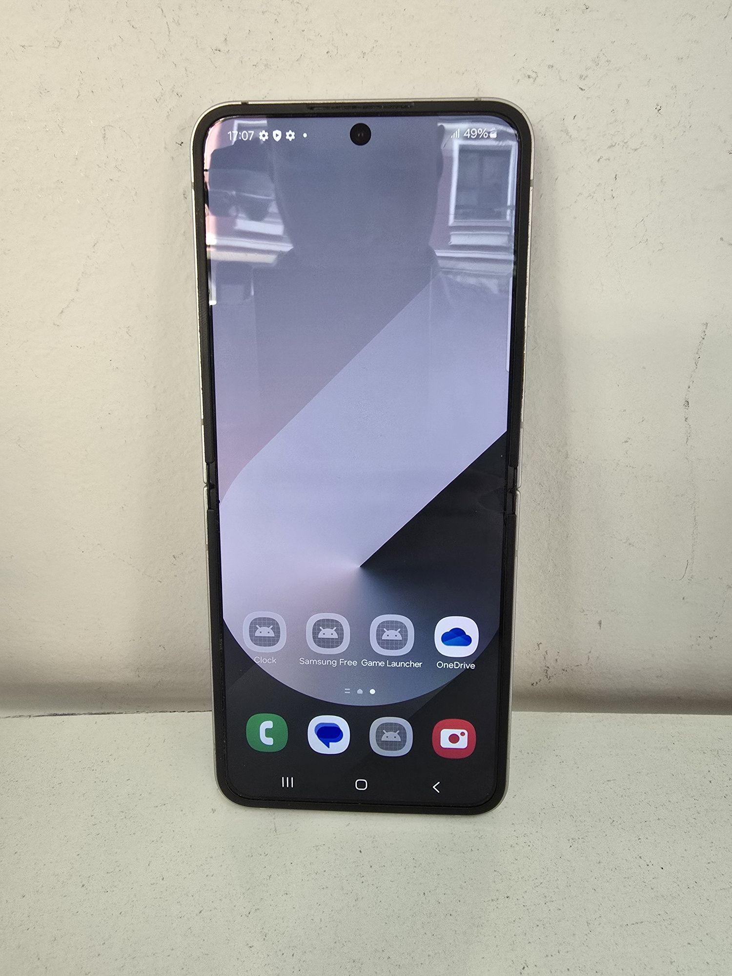 Samsung Galaxy Z Flip 6 256GB