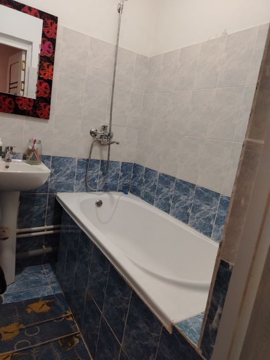 Ijaraga uy dtm tarafdan 2 ta qiz kerak