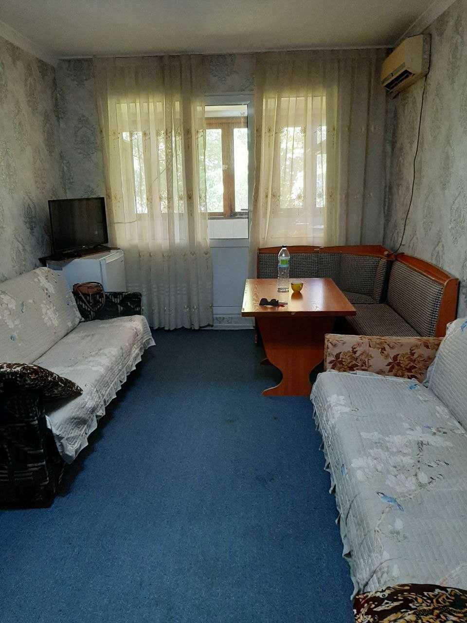 №3534.Сдам 1 комнатную квартиру.