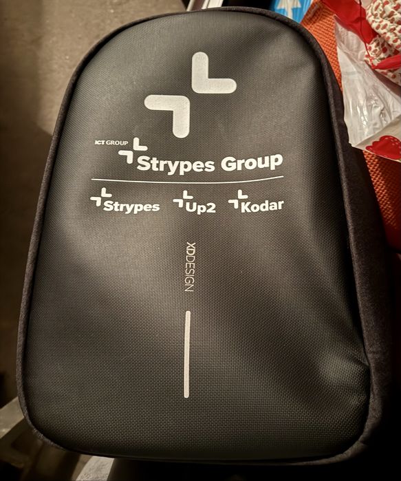 Раница XD Design