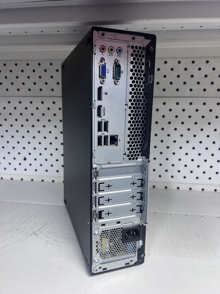 Компьютер мощный Lenovo Core i5