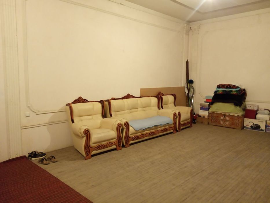 Продается участок 6 соток | 6 комнат + кухня + подвал