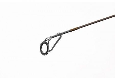 Lanseta Impala Carp 2 segmente 3,6M/3 Lbs./inel 50,set x 4 buc-Delphin
