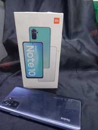 продам Телефон Xiaomi Redmi Note 10  128GB (Балпык би)ЛОТ 377975