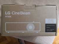 LG Cine Beam PF 50K