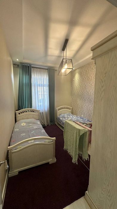 "Murad buildings" Koʻkcha qoʻrgʻon srochna sotiladi