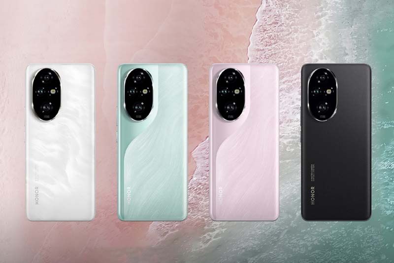 Новый Honor 200 Pro! Бесплатная Доставка!