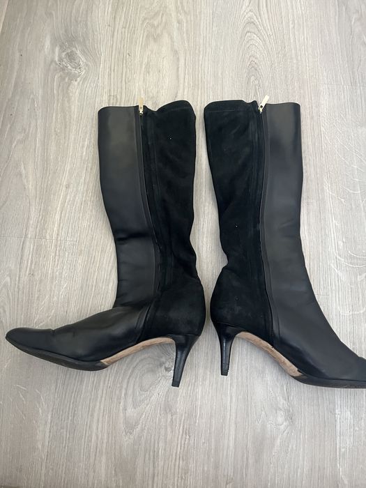 Cizme Jimmy Choo mar 38,5