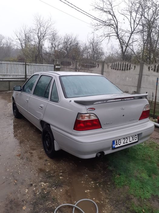 De vânzare Cielo,an 2002