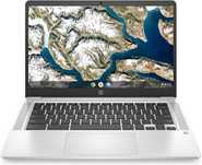 Laptop HP Chromebook 8GB RAM 128GB Nou Sigilat