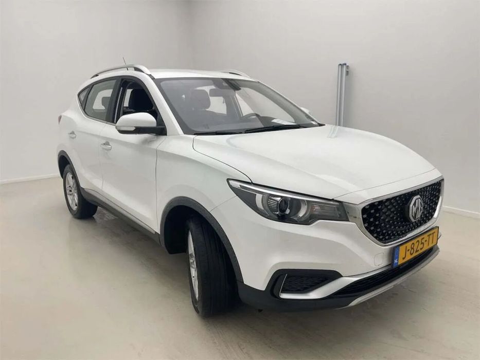 MG ZS EV 143 cp electric/ ingrijita/ TVA deductibil