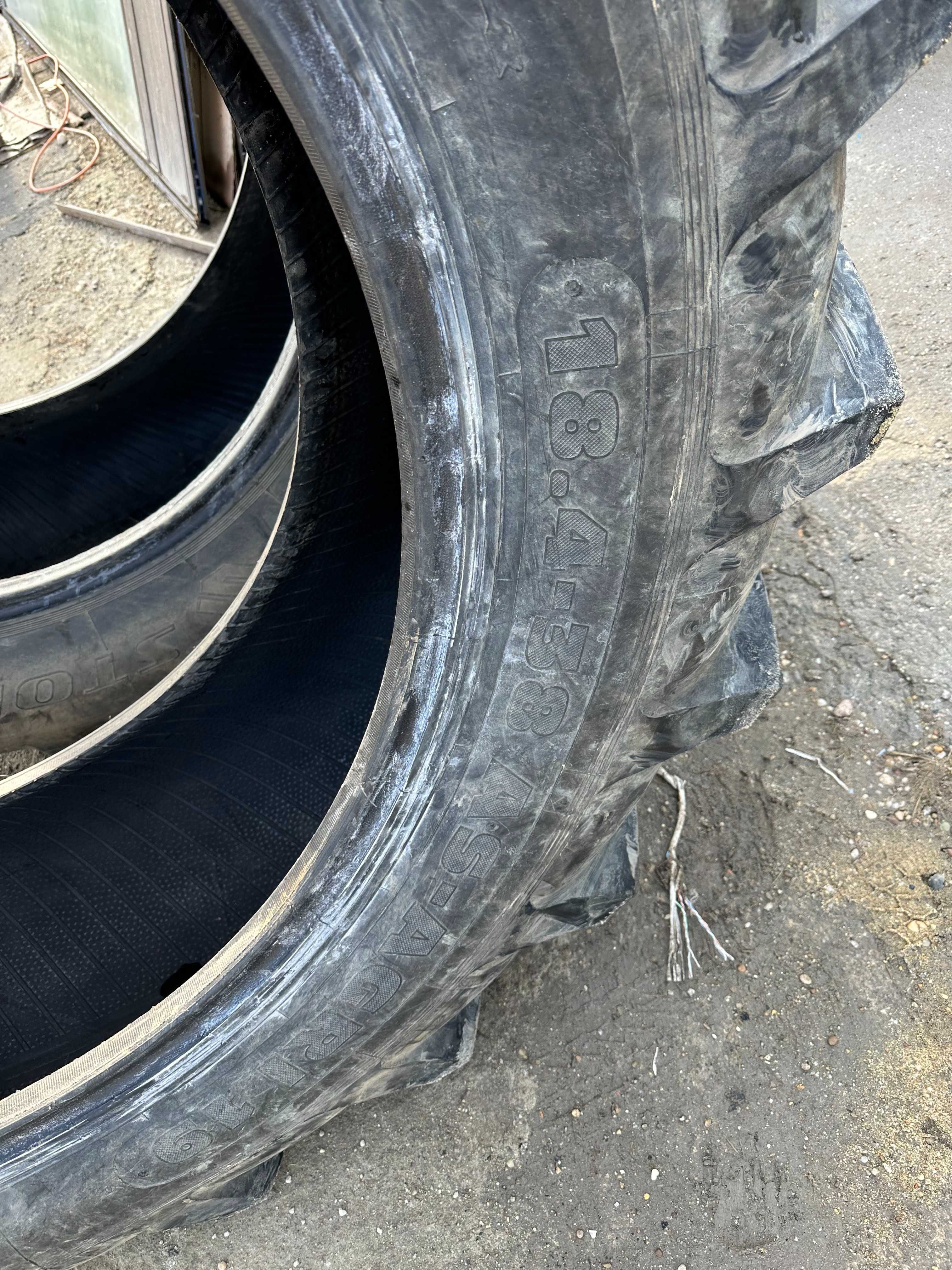 Anvelope sh 18.4 r38
