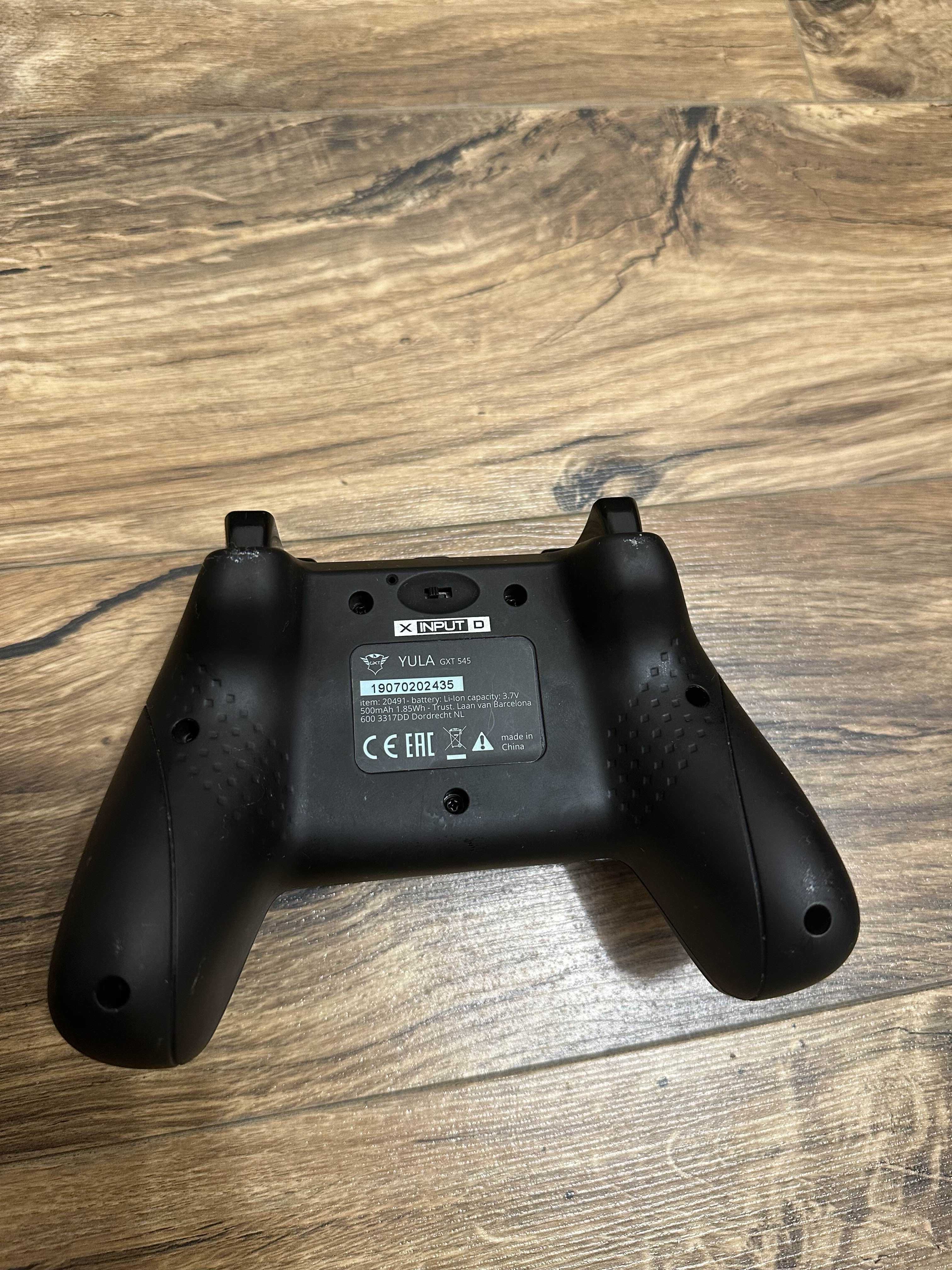 Гейминг Контролер Trust GXT 545