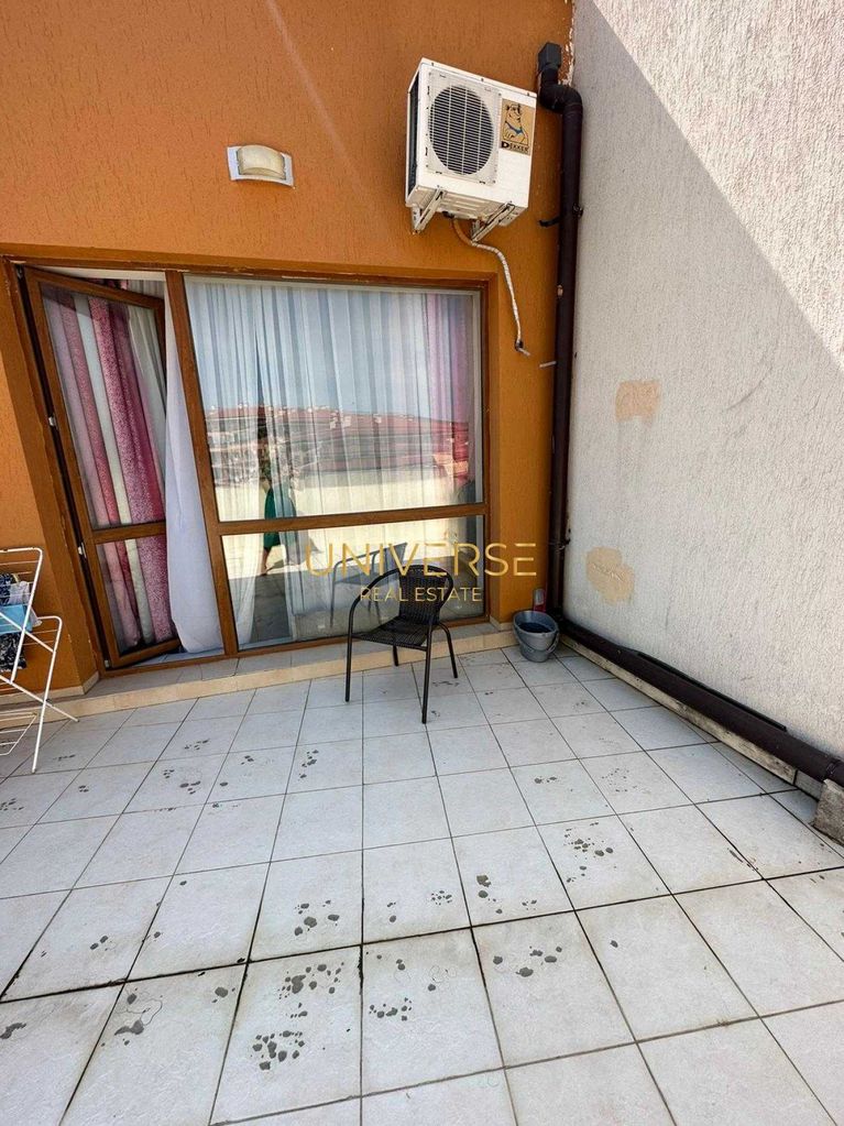 Продава се Едностаен апартамент в Свети Влас - 44 кв.м за 1228 €/кв.м - Снимка #9