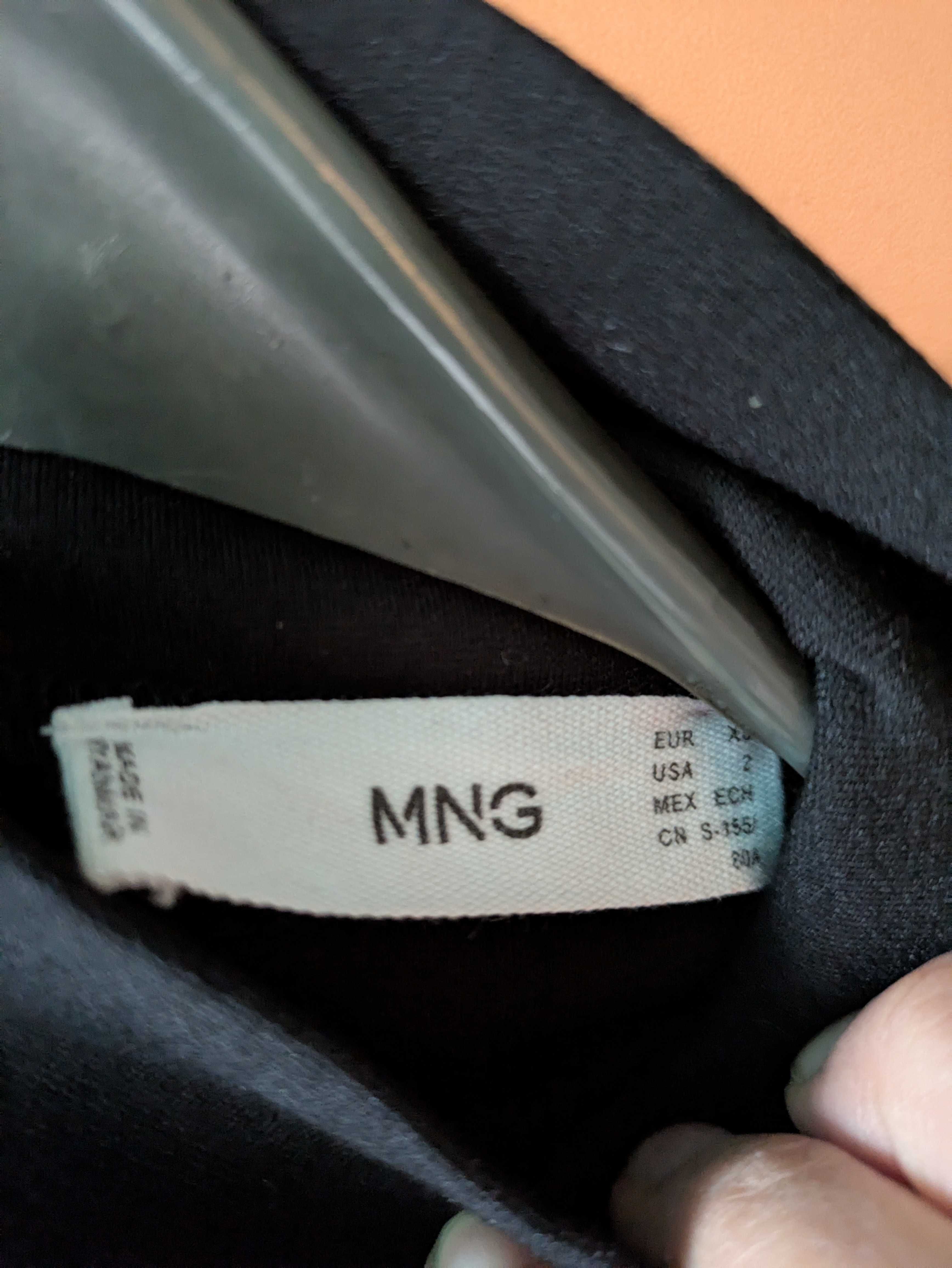 РАЗПРОДАЖБА 15лв  Replica рокля Gap малка черна рокля Mango Vero moda
