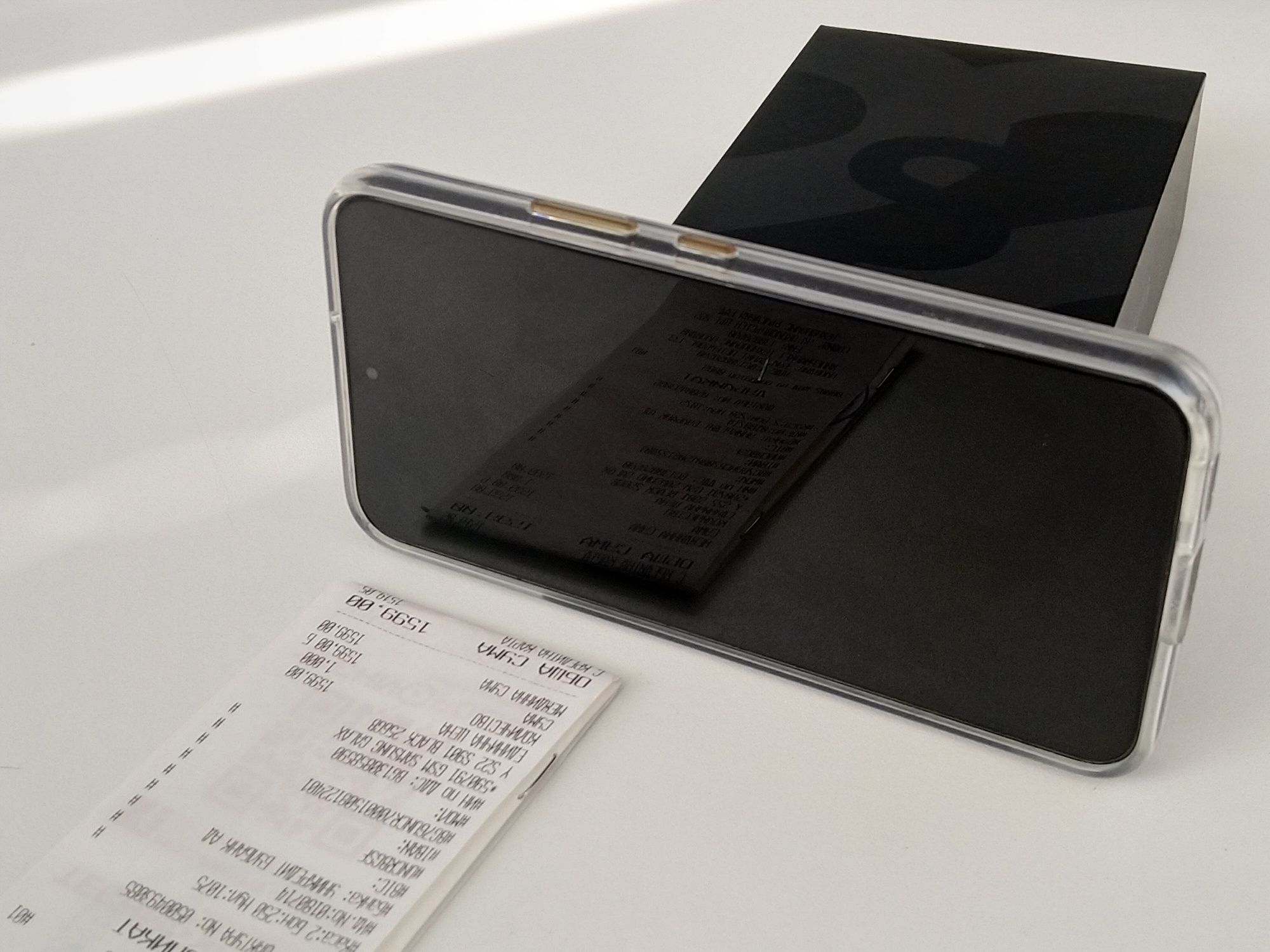 Samsung Galaxy S22 256GB