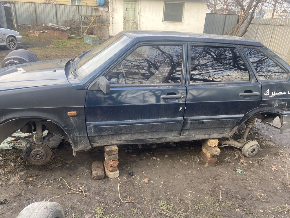 2114 Разбор