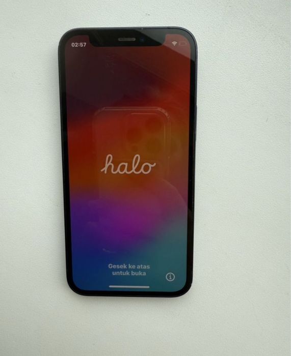 Iphone 12 mini 128Gb с гарантией
