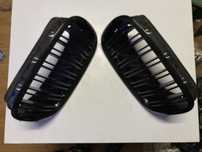 Grile M Bmw X5 E70 Bmw X6 E71
