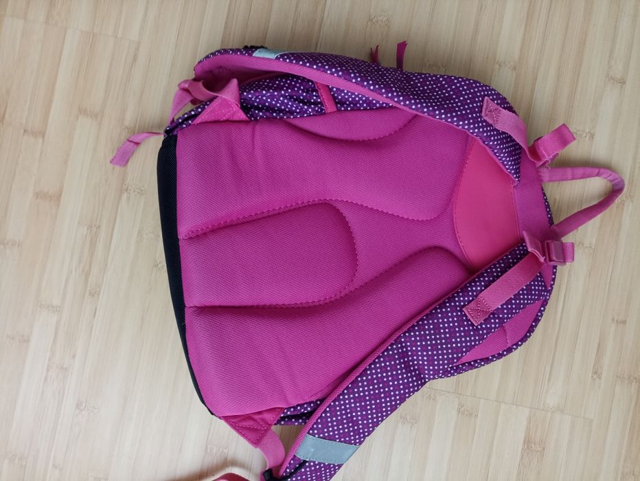 Ghiozdan pentru fete