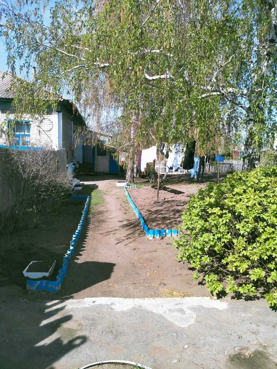Продажа дома  в ТОБЫЛЕ